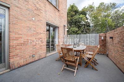 Apartamento de 3 alcobas en venta en Santa Ana, Bogotá, 357 m² · foto 8 de 20