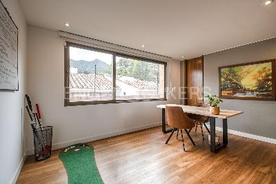 Apartamento de 3 alcobas en venta en Santa Ana, Bogotá, 357 m² · foto 10 de 20