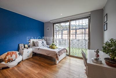 Apartamento de 3 alcobas en venta en Santa Ana, Bogotá, 357 m² · foto 11 de 20