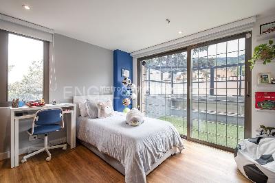 Apartamento de 3 alcobas en venta en Santa Ana, Bogotá, 357 m² · foto 13 de 20