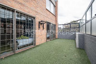 Apartamento de 3 alcobas en venta en Santa Ana, Bogotá, 357 m² · foto 14 de 20