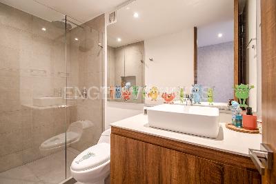 Apartamento de 3 alcobas en venta en Santa Ana, Bogotá, 357 m² · foto 15 de 20