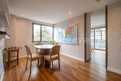 Apartamento de 3 alcobas en venta en Santa Ana, Bogotá, 357 m² · foto 16 de 20