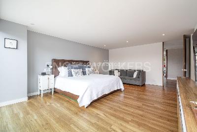 Apartamento de 3 alcobas en venta en Santa Ana, Bogotá, 357 m² · foto 17 de 20