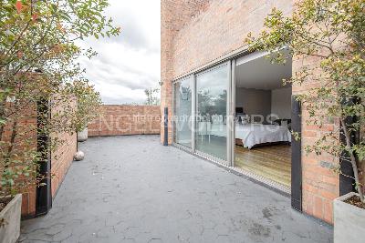Apartamento de 3 alcobas en venta en Santa Ana, Bogotá, 357 m² · foto 18 de 20