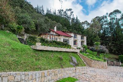 Casa en Arriendo, Guaymaral, Chía