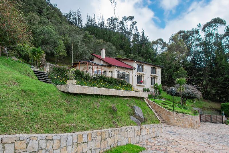 Casa en Arriendo, Guaymaral, Chía