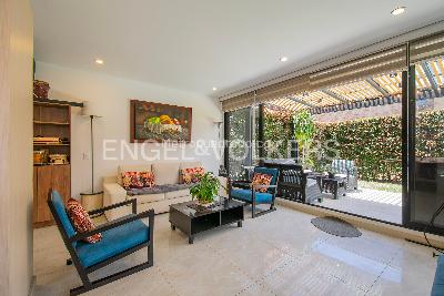 Casa de 3 alcobas en venta en Chia, Chía, 139 m² · foto 3 de 20