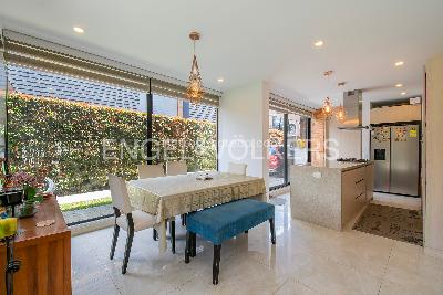 Casa de 3 alcobas en venta en Chia, Chía, 139 m² · foto 4 de 20
