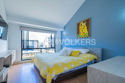 Casa de 3 alcobas en venta en Chia, Chía, 139 m² · foto 10 de 20
