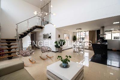 Apartamento en venta en Bosques De Zuñiga, Medellín · foto 2 de 20