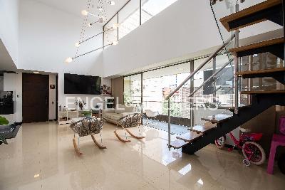 Apartamento en venta en Bosques De Zuñiga, Medellín · foto 4 de 20