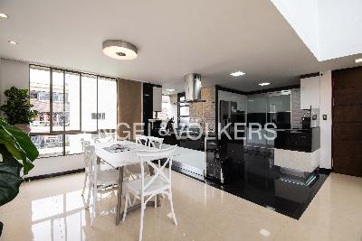 Apartamento en venta en Bosques De Zuñiga, Medellín · foto 5 de 20