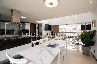 Apartamento en venta en Bosques De Zuñiga, Medellín · foto 6 de 20