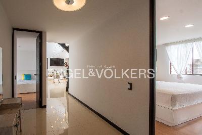 Apartamento en venta en Bosques De Zuñiga, Medellín · foto 10 de 20