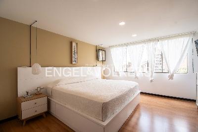 Apartamento en venta en Bosques De Zuñiga, Medellín · foto 11 de 20