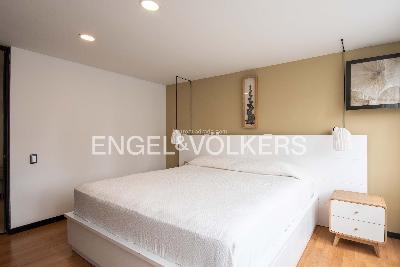 Apartamento en venta en Bosques De Zuñiga, Medellín · foto 12 de 20