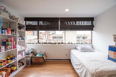 Apartamento en venta en Bosques De Zuñiga, Medellín · foto 18 de 20