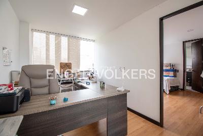 Apartamento en venta en Bosques De Zuñiga, Medellín · foto 20 de 20