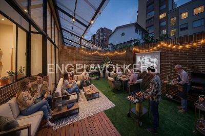 Apartamento en venta en Sotileza, Bogotá · foto 17 de 19