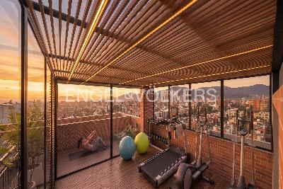 Apartamento en venta en Sotileza, Bogotá · foto 19 de 19