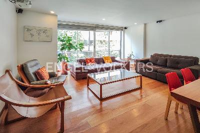 Apartamento en Arriendo, Virrey, Bogotá D.C.