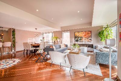Apartamento en venta en Chico Reservado, Bogotá · foto 2 de 20
