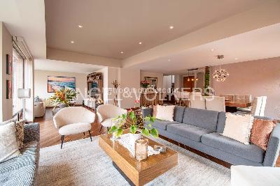Apartamento en venta en Chico Reservado, Bogotá · foto 3 de 20