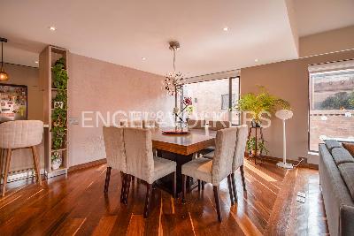 Apartamento en venta en Chico Reservado, Bogotá · foto 5 de 20