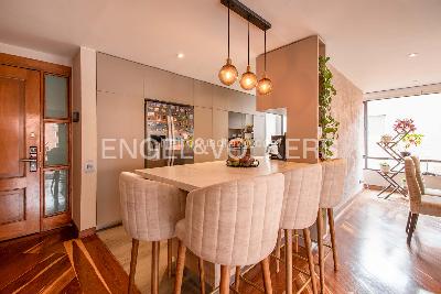 Apartamento en venta en Chico Reservado, Bogotá · foto 6 de 20