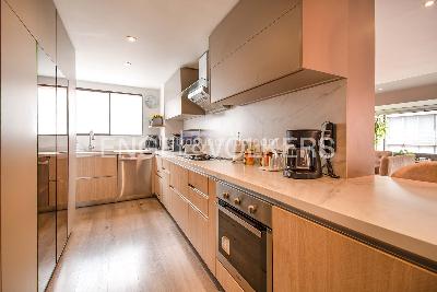 Apartamento en venta en Chico Reservado, Bogotá · foto 7 de 20