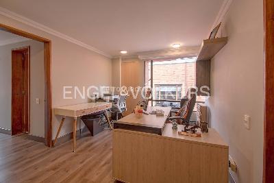 Apartamento en venta en Chico Reservado, Bogotá · foto 10 de 20