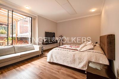 Apartamento en venta en Chico Reservado, Bogotá · foto 11 de 20