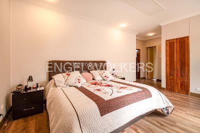 Apartamento en venta en Chico Reservado, Bogotá · foto 12 de 20