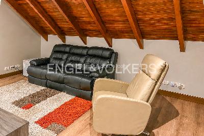 Apartamento en venta en Chico Reservado, Bogotá · foto 15 de 20