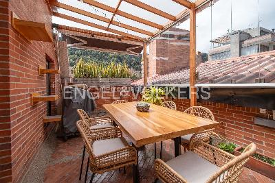 Apartamento en venta en Chico Reservado, Bogotá · foto 16 de 20