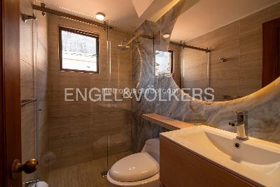 Apartamento en venta en Chico Reservado, Bogotá · foto 18 de 20
