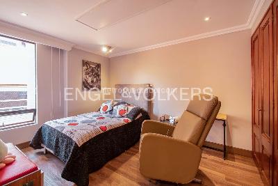 Apartamento en venta en Chico Reservado, Bogotá · foto 19 de 20