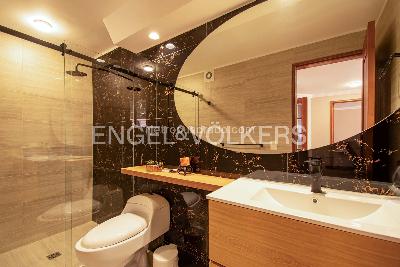 Apartamento en venta en Chico Reservado, Bogotá · foto 20 de 20