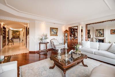 Apartamento en venta en Santa Bibiana, Bogotá · foto 3 de 20