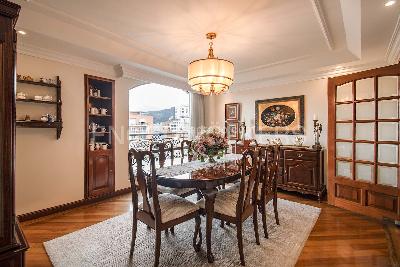 Apartamento en venta en Santa Bibiana, Bogotá · foto 4 de 20