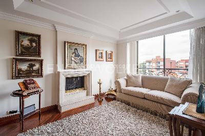 Apartamento en venta en Santa Bibiana, Bogotá · foto 5 de 20