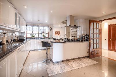 Apartamento en venta en Santa Bibiana, Bogotá · foto 6 de 20