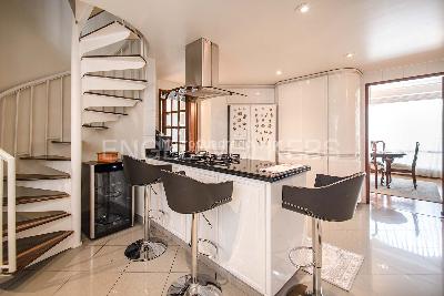 Apartamento en venta en Santa Bibiana, Bogotá · foto 7 de 20
