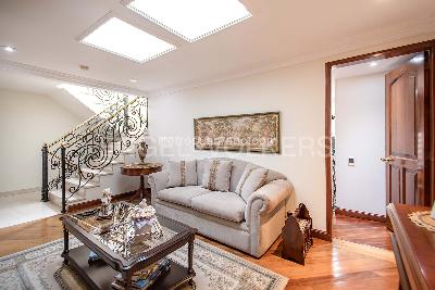 Apartamento en venta en Santa Bibiana, Bogotá · foto 9 de 20
