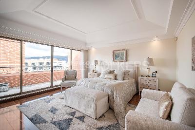 Apartamento en venta en Santa Bibiana, Bogotá · foto 10 de 20