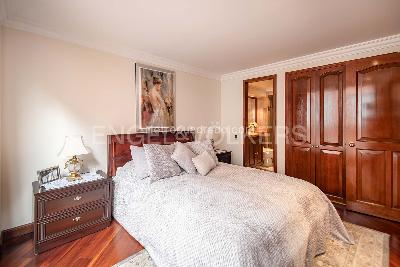 Apartamento en venta en Santa Bibiana, Bogotá · foto 15 de 20