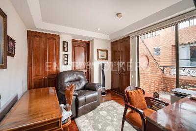 Apartamento en venta en Santa Bibiana, Bogotá · foto 17 de 20