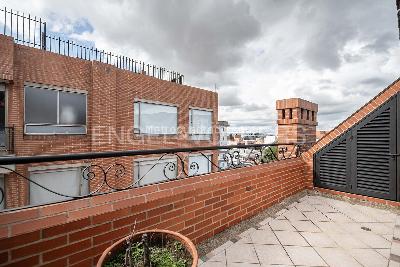 Apartamento en venta en Santa Bibiana, Bogotá · foto 18 de 20