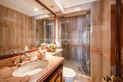 Apartamento en venta en Santa Bibiana, Bogotá · foto 19 de 20